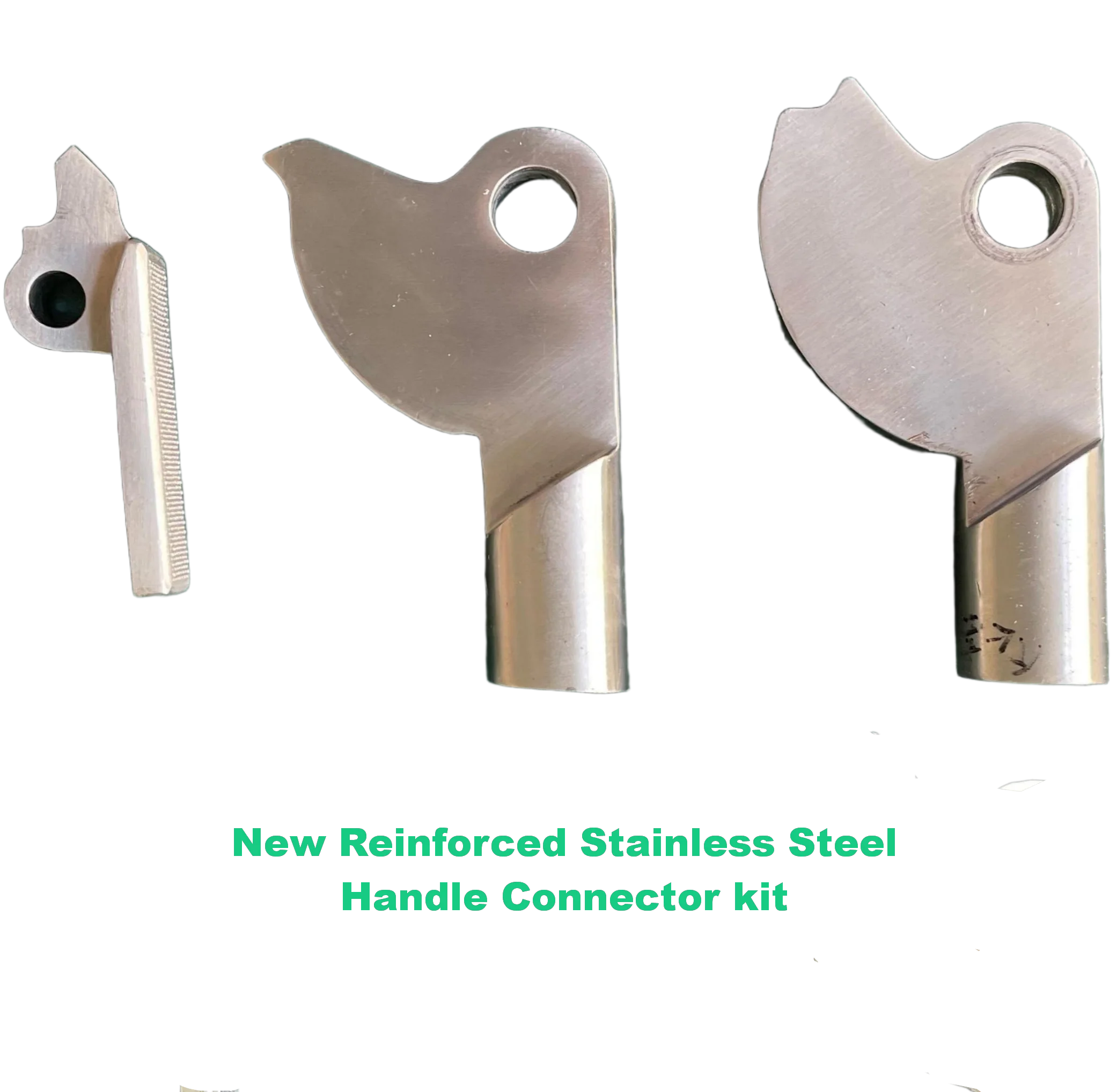 CRB Spare Parts Handle Lower Connector Kit Manufacturer supply