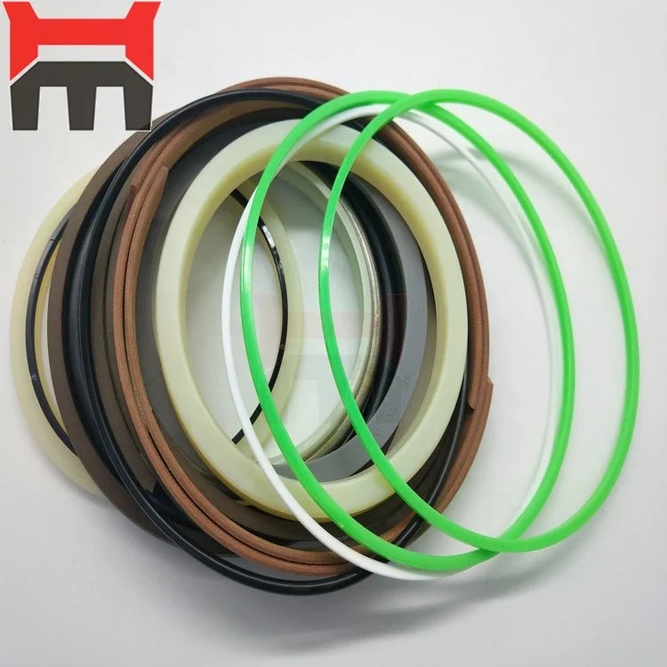 Hot Sales Excavator Oil Seal O-ring Kit AH155025 Arm Cylinder Seal Kit