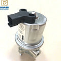 Diesel Engine Parts 4935095 Fuel Transfer Pump Fuel Pump 4943049