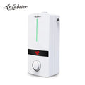 Factory Mini Scaldabagno Electric  Istantaneo Good Sale Water Heater Coil Oem Electricity Endless Hot Water Geyser
