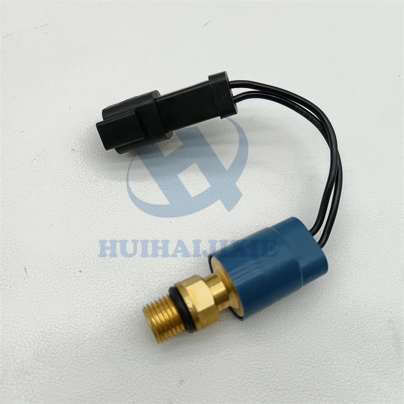 New Pressure Switch Sensor 332-J0671 332J0671 for Excavator JS145W JS130W JS200 JS220