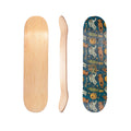 Cheap Classic Deck Electric Skateboard
