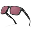 Manufacturer Custom Sports Sunglasses Polarized Mirror Lens Fashion Sun Glasses Designer Mens Women Safety Goggles Gafas De Sol