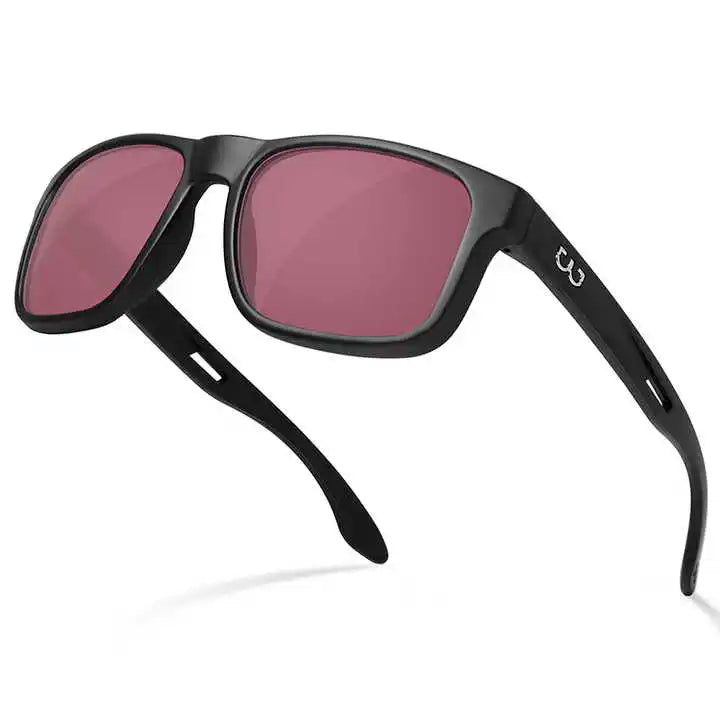 Manufacturer Custom Sports Sunglasses Polarized Mirror Lens Fashion Sun Glasses Designer Mens Women Safety Goggles Gafas De Sol