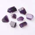 High Quality Healing Crystal Amethyst Free Form for Wedding Souvenir