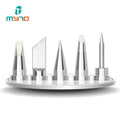High Quality Lead Free Weller  LT Series Soldering Tips for Weller WSP80 WP80 Soldering Station