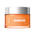 LAIKOU Private Label Wholesale Whitening Moisturizer Vitamin C Anti Aging Face Cream Lotion