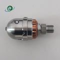 CS 2000bar ultra High Pressure Hydro Jet Drain Cleaning Nozzles for Pipeline Cleaning