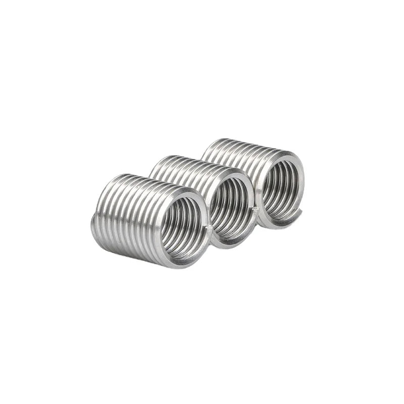 Xiyangyangjixie 304 Stainless Steel M9*1.5 for Thread Industrial Tree Hole Self Tapping Nuts