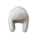 Hot Sale Outdoor Women Girl Furry Fluffy Designer Protect Ears Bucket Cap Long fox Faux Fur Caps Winter Hats