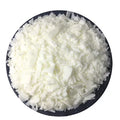Wholesale LOW MOQ Natural Eco-friendly Soy Wax Flakes for Candle Making