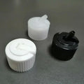 24mm 24/410 Plastic Flip Turret Cap