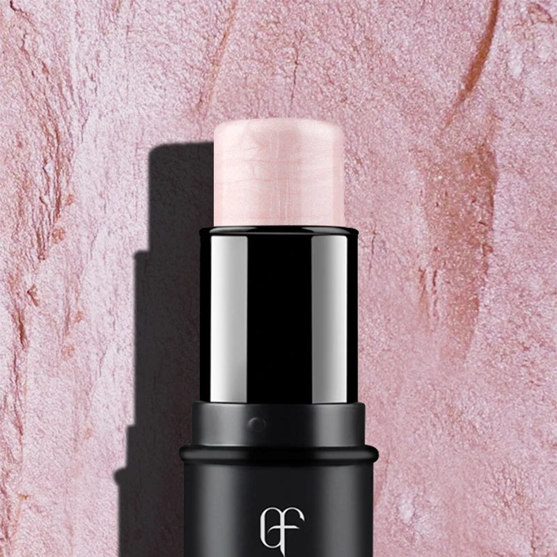 Highlighter Private Label 8 Colors Natural Contour Brightening Shimmer Face Makeup Waterproof Loose Highlighter Cosmetic Tubes