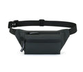 Custom Waist Pack Belt Bag Multifunction Shoulder Fanny Pack Waist Bag With Earphone Hole