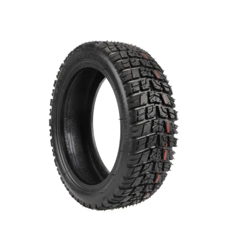 New Image Electric Scooter Tyre for Speedway 5 Dualtron 3 Electric Scooter 10x2.75-6.5 Vacuum Tubeless Tyre Scooter Parts