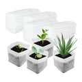 Large Non-Woven Seedlings Grow Bag  Fabric Nursery Bags for Plants Fabric Plant Pots for Planting