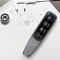 Digital Scanner Pen OCR Translation Instant Arabic Dictionary Translator Machine Educational Musical Functions Read Write Pen