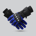 High Quality Bike Racing Motorcycles Anti-slip Outdoor Sports Men Warm Cycling Gloves