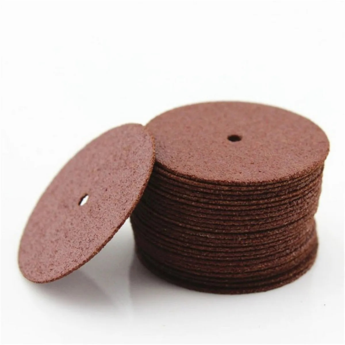 10pcs/Set Resin Cutting Wheel Disc Blade Cut Off For Dremel Rotary Tool Saw Blade