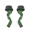 Men Women Wrist Support Wraps Gym Training Bandage Cotton Straps Weight Power Lifting Bandage Straps Guard Pads Sleeves