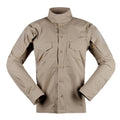 China Cema Custom Outdoor Tactical Activities Blitz Shirt Camouflage Khaki Clothing Tactic Shirt