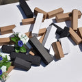 Wholesale Factory Price Eco Friendly Bulk Cheap Cardboard Shipping Packaging Color Cosmetic Boxes