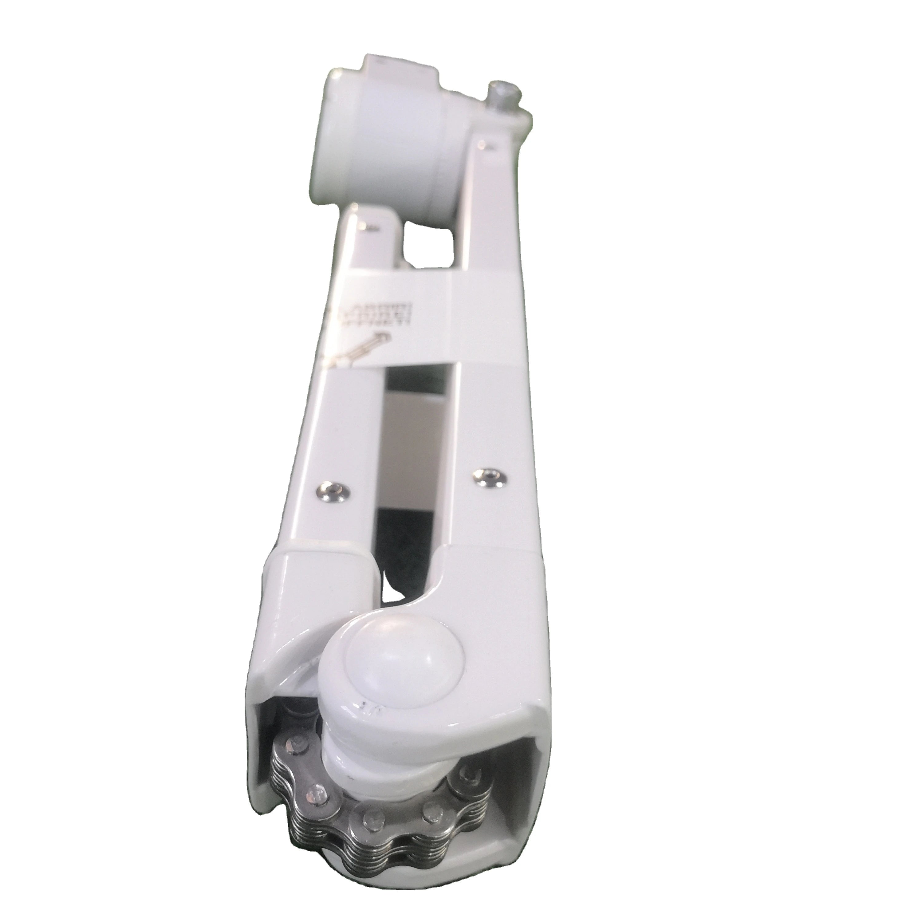 Factory Price Outdoor Retractable Folding Arm Awning Components Steel Frame Remote Control Customized Acrylic Sail Powder Coated