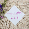 Custom Size Dinner Napkins Jumbo Roll 100% Virgin Pulp Ultra Soft Solid Color Wholesale
