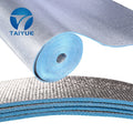 High Reflective Aluminium Foil XPE Foam Insulation Sound Insulation Foam