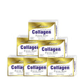 100g Organic Hand Made Toilet Body Bath Soaps Wholesale Natural bar Whitening Collagen Soap MegaBDM