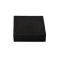 Customised Specification Accepted Handcraft Tools Needle Felting Mat Foam Sponge Cushion Pad Wool Lightweight Square Shape DIY
