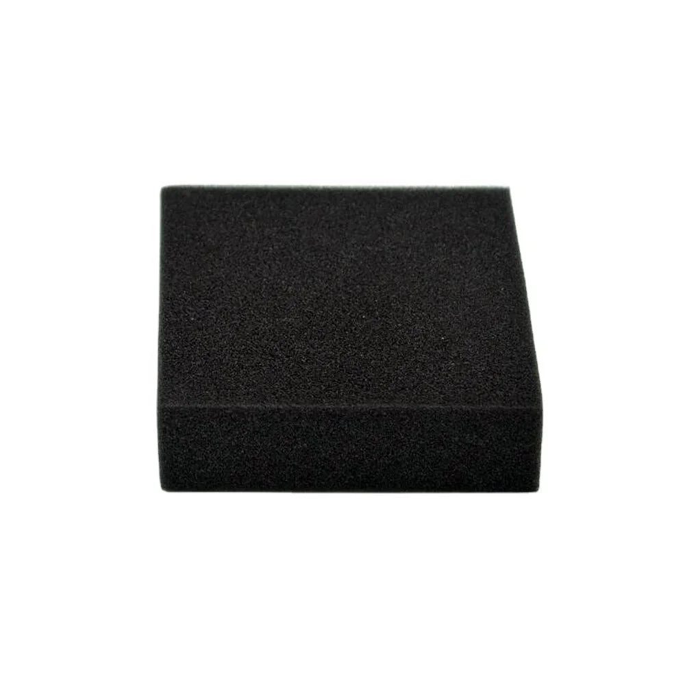 Customised Specification Accepted Handcraft Tools Needle Felting Mat Foam Sponge Cushion Pad Wool Lightweight Square Shape DIY