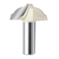 TIDEWAY LC0406 Carbide Classical Plunge Bit Wood CNC Router Drill Casing Kitchen Tools & Dental Milling Cutter Router Bit