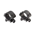 Ohhunt 25.4mm Scope Mount Ring 20mm Mount Low Profile for Scope Hunting Mount