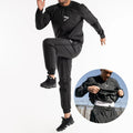 Custom Fashion Workout Plus Size Sportswear Gym Custom Workout Clothes Suits Men Sauna Sweat Suit
