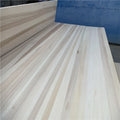 Poplar Wood Panel Solid Door Board Decorative Original Wood Board Home Decoration Poplar Wood Board