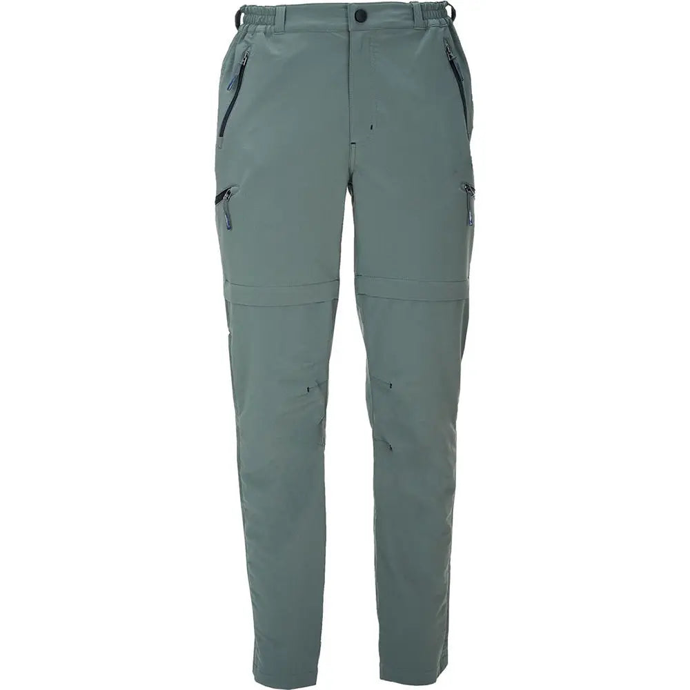 Hot Sales Summer Lightweight Quick Drying Hiking Pants Men's Waterproof Convertible Hiking Pants