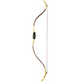 Outdoor Hunting Game Youth Shooting Wooden Bow Recurve Bow and Arrow Set for Kids