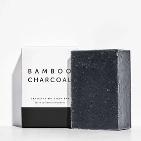Aixin Private Label Acne Goat Milk Bamboo Charcoal Black Soap Organic Natural Kojic Acid Whitening Handmade Soap