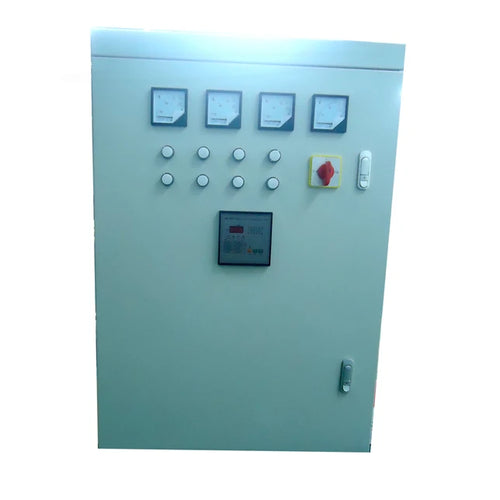 +TAU80 OEM Factory Supply Smart Electricity Saving Automatic Reactive Power Compensator Power Factor Optimizer 380V 1 Year