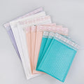 Plastic Mailing Bags Packaging Bubble Bag Packaging Express Bag
