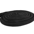 High Breaking Strain 20mm Customized Nylon Tow Rope for Truck Packaging and Towing