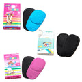 6pcs Eye Patch for Kids Glasses to Treat Lazy Eye/Amblyopia/StrabismusMulti Size