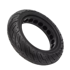 Hot Selling 10X2.5 Solid Tire for Ninebot Max G30 Scooter