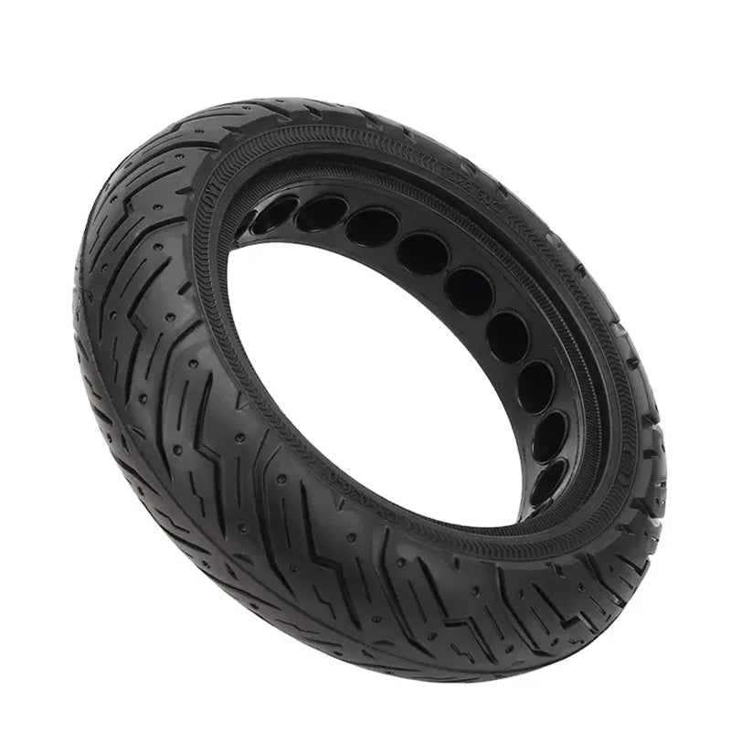Hot Selling 10X2.5 Solid Tire for Ninebot Max G30 Scooter