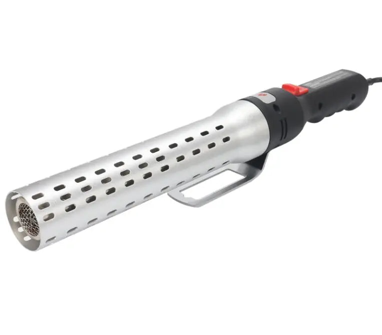 Newest Electrical Firelighter 110V Electric Igniter Fire Stater for Charcoal Grill Kamado Charcoal Fire Starter