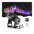 New Products Waterproof Ip65 200W Led Gobo Projector Outdoor for Advertising Decoration