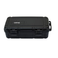 Customizable 150X90X70mm Mini Polypropylene Waterproof Plastic Cigar Case OEM & ODM Supported
