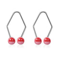 2025 Face Pearl Dimple Maker Smile Beauty Exerciser Develop Natural Facial Smile Maker Trainer