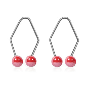 2025 Face Pearl Dimple Maker Smile Beauty Exerciser Develop Natural Facial Smile Maker Trainer